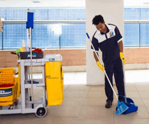 Limpeza e Conservação 2